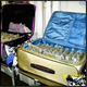 Image for article titled The Craziest Stuff People Tried to Sneak Onto Airplanes This Year